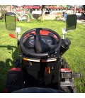 Трактор Hinomoto HM 3020
