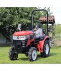 Трактор Hinomoto HM 3020