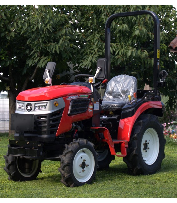 Трактор Hinomoto HM 3020