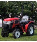 Трактор Hinomoto HM 3020