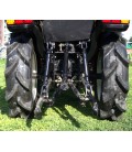 Трактор Hinomoto HM 3020