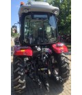 Трактор HANWO 354